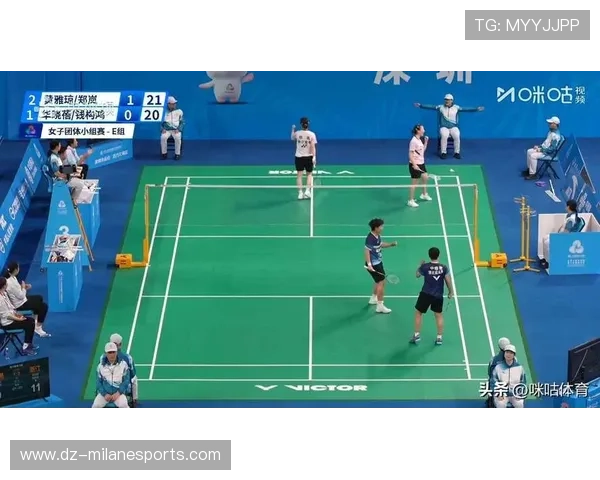 全运羽毛球决赛鏖战五小时,堪称史上最漫长对决 全运羽毛球决赛鏖战五小时,堪称史上最漫长对决