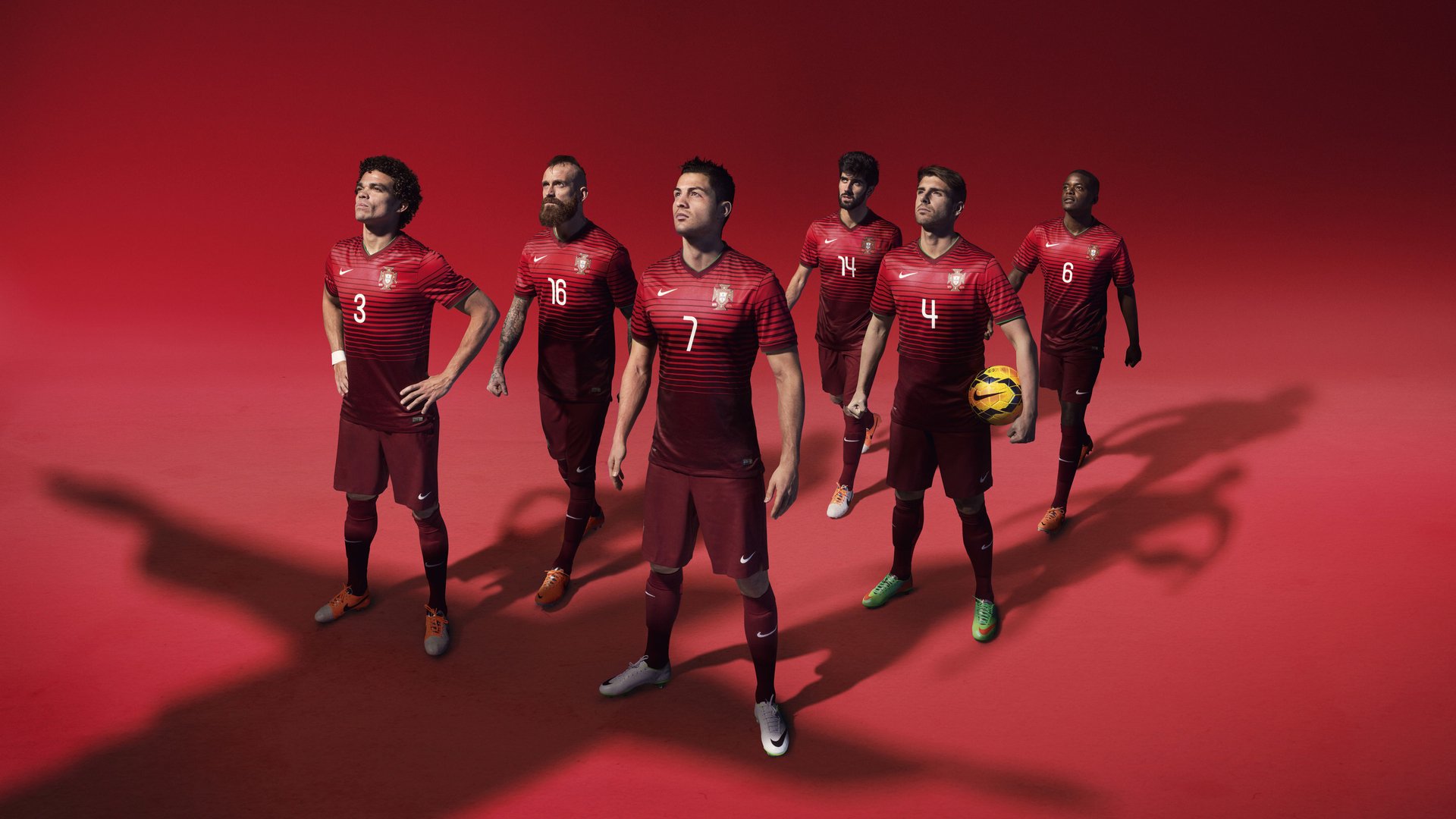 体育营销创意不断