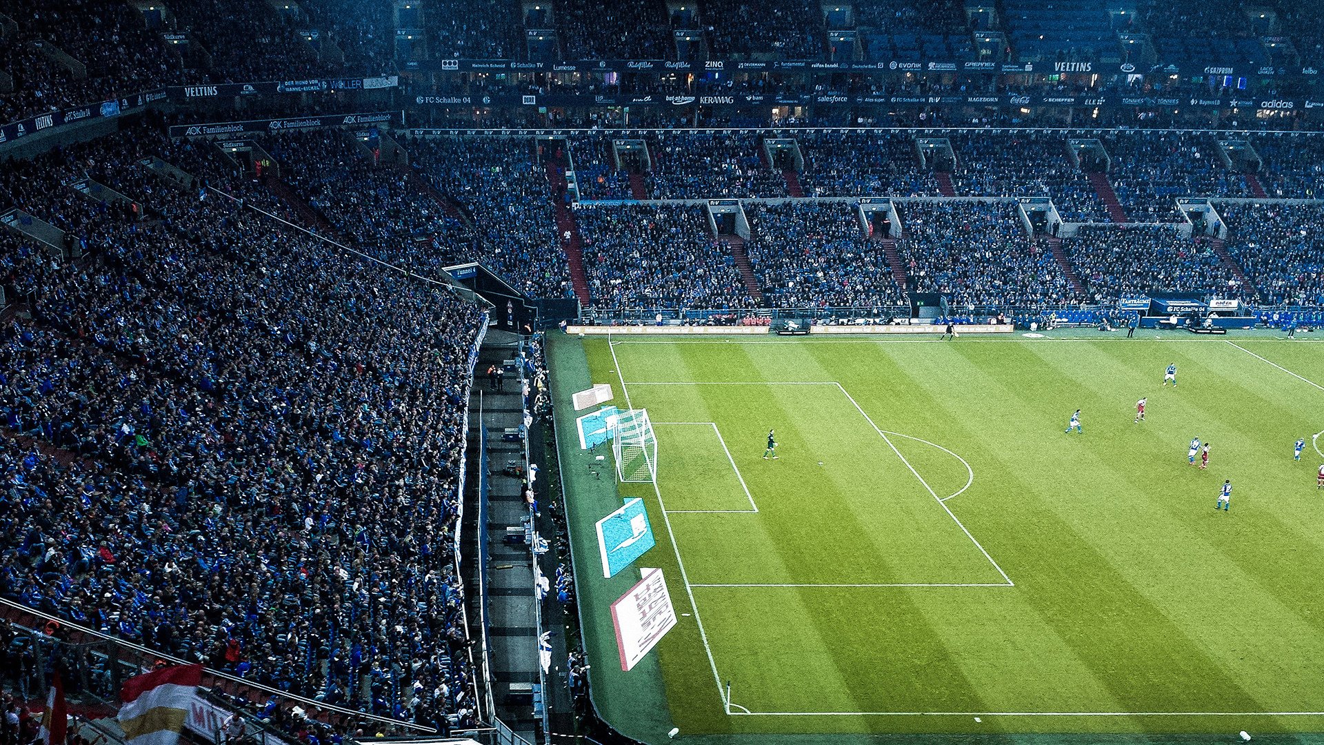 社区“晨练打卡墙”配套每周小型赛